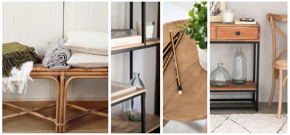 Inspiración para los nuevos comienzos